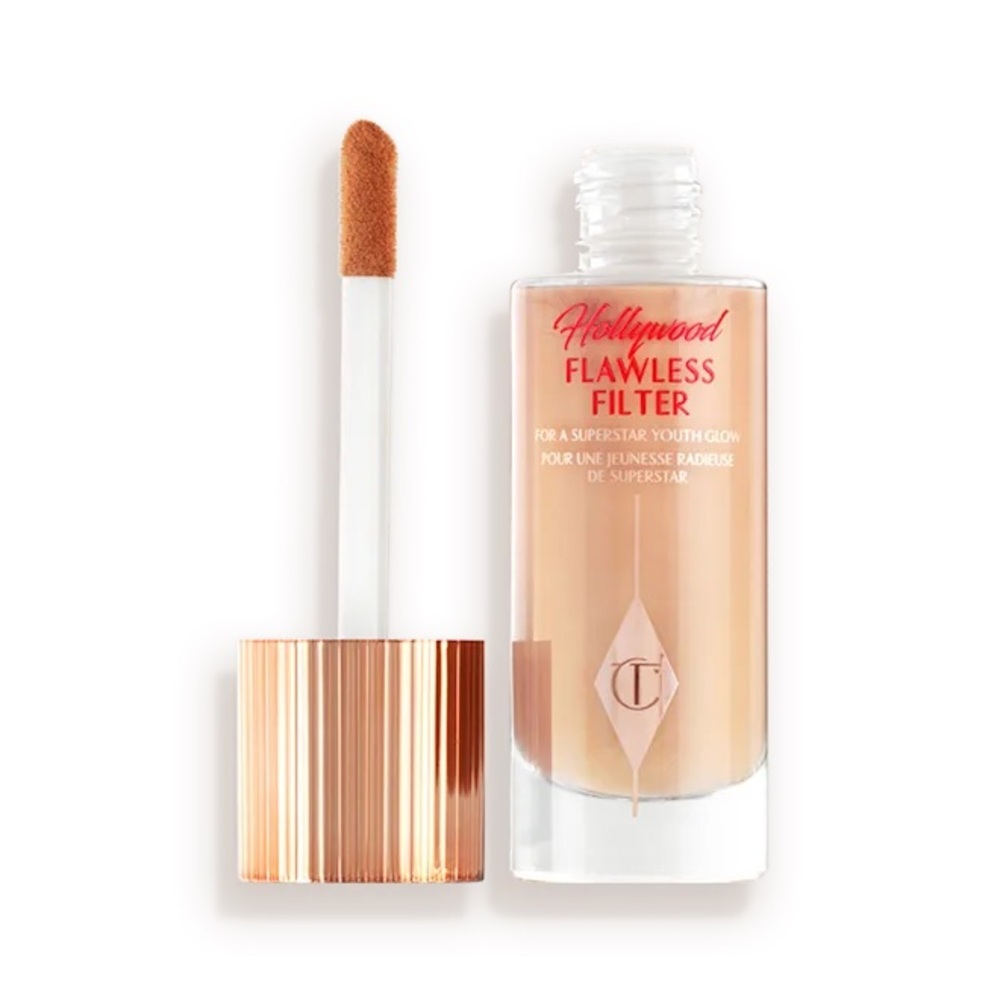 Charlotte Tilbury Hollywood Flawless Filter - In 2 Fair Pale